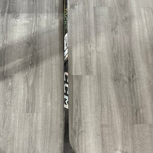 Senior CCM Tacks XF Pro Left Hand Hockey Stick Pro Stock O’Donnell (Used)