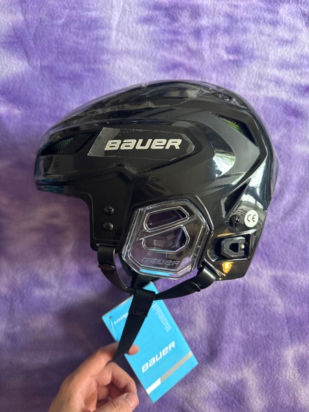 Bauer Hyperlite Helmet | Small (New)