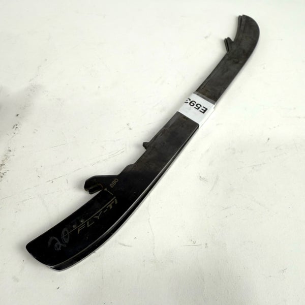 Used Bauer Fly-Ti Steel 280mm - Item#E593