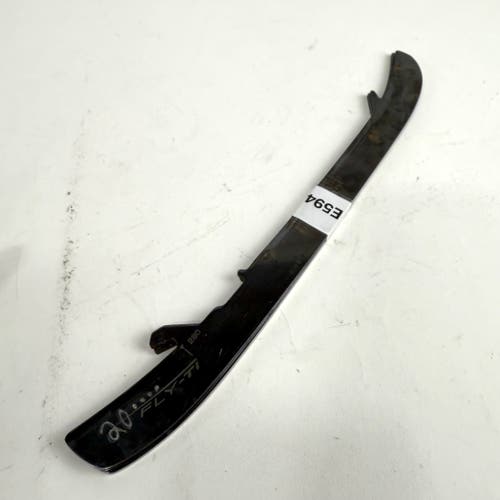 Used Bauer Fly-TI Steel 280mm - Item#E594
