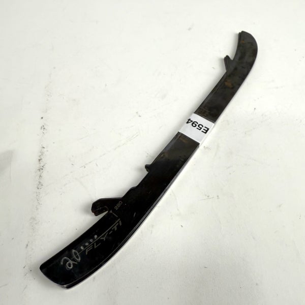 Used Bauer Fly-TI Steel 280mm - Item#E594