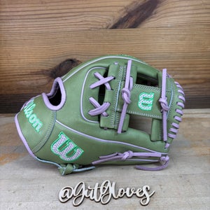 2025 Wilson A2000 11.5" 1786 - Exclusive Edition
