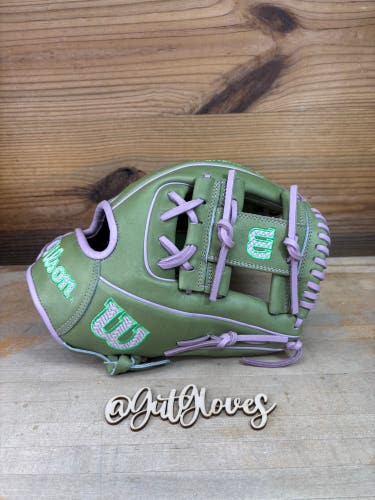 2025 Wilson A2000 11.5" 1786 - Exclusive Edition