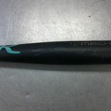 Used Rawlings MACH AI BB/SB High School -3 Bat 32" 11339-S000193971