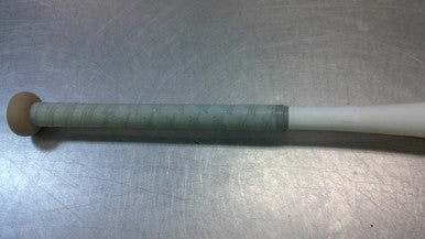 Used Marucci ECHO DMND BB/SB Fastpitch Bat 33" 11339-S000193972