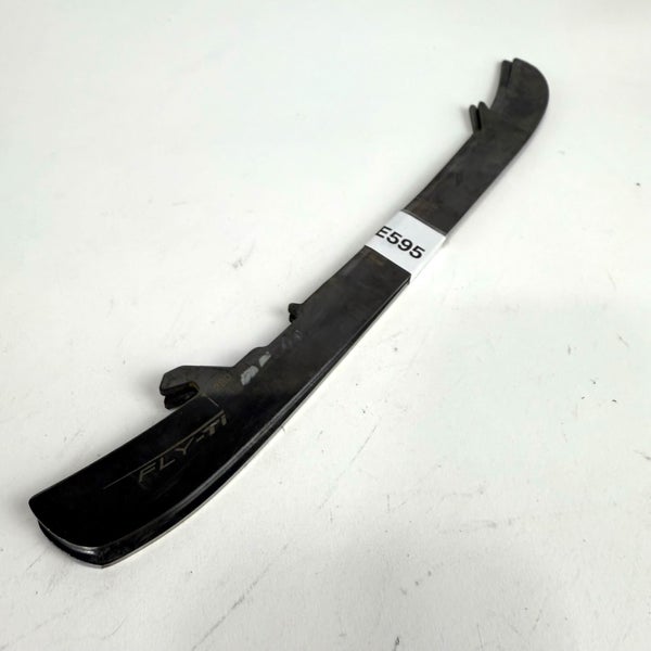 Used Bauer Fly-TI Steel 280mm - Item#E595