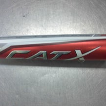 Used Marucci CAT X CONNECT BB/SB High School -3 Bat 33" 11339-S000193967