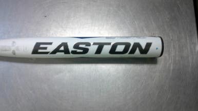 Used Easton GHOST DOUBLE BARREL BB/SB Fastpitch Bat 34" 11339-S000193968