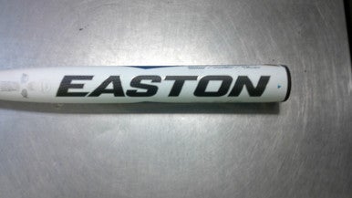 Used Easton GHOST DOUBLE BARREL BB/SB Fastpitch Bat 34" 11339-S000193968