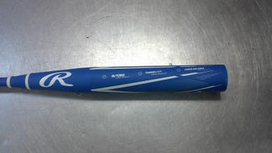 Used Rawlings MANTRA BB/SB Fastpitch Bat 31" 11339-S000193966