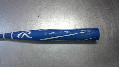 Used Rawlings MANTRA BB/SB Fastpitch Bat 31" 11339-S000193966