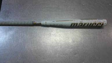Used Marucci ECHO CONNECT BB/SB Fastpitch Bat 33" 11339-S000193963