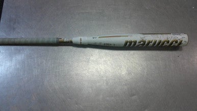 Used Marucci ECHO  CONNECT BB/SB Fastpitch Bat 33" 11339-S000193963