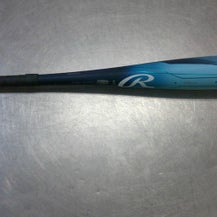Used Rawlings CLOUT BB/SB USSSA 2 3/4 Bat 30" 11339-S000193962