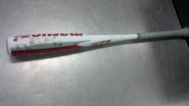 Used Marucci CAT X BB/SB USSSA 2 3/4 Bat 30" 11339-S000193964