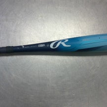 Used Rawlings CLOUT BB/SB USSSA 2 3/4 Bat 29" 11339-S000193953