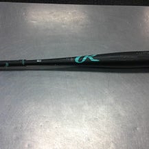 Used Rawlings MACH AI BB/SB USSSA 2 5/8 Bat 28" 11339-S000193951