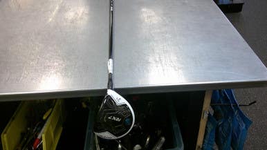 Used Rife RX7 Mens Fairway Wood RH 3 Wood 11339-S000193948