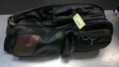Used Wilson Racquet Accessory 11339-S000193928