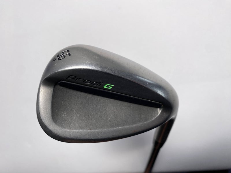 Ping Prodi G Junior Sand Wedge SW 56* 12 Black Dot Prodi G Youth Junior RH