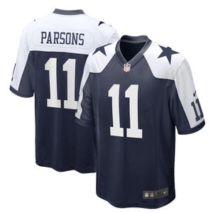 Blue Large/Extra Large Men's Jersey (New)