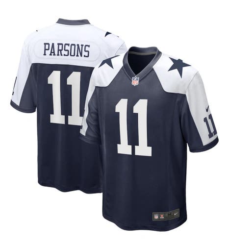 Blue Large/Extra Large Men's Jersey (New)