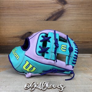 2025 Wilson A2000 11.75" - Exclusive Edition