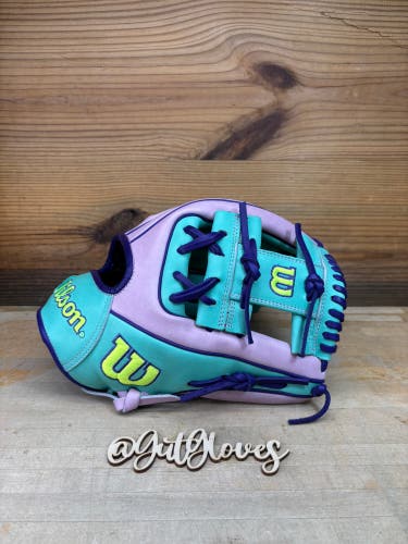 2025 Wilson A2000 11.75" - Exclusive Edition