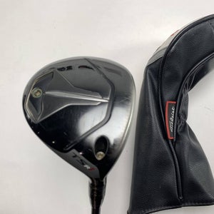 Titleist TSR1 9 Fairway Wood 23* Project X HZRDUS Red CB 5.5 60g Regular RH HC