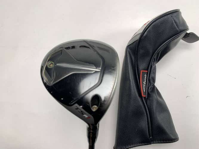Titleist TSR1 9 Fairway Wood 23* Project X HZRDUS Red CB 5.5 60g Regular RH HC