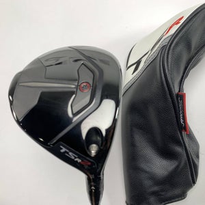 Titleist TSR2 3 Fairway Wood 15* Tensei Blue AV Series Xlink Tech Regular RH HC