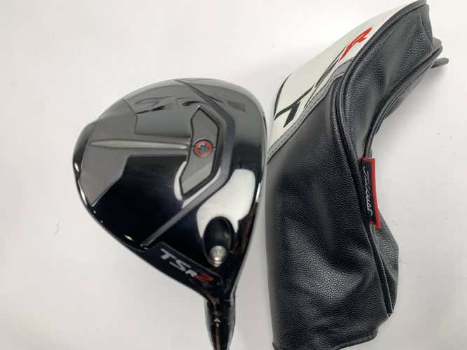 Titleist TSR2 3 Fairway Wood 15* Tensei Blue AV Series Xlink Tech Regular RH HC