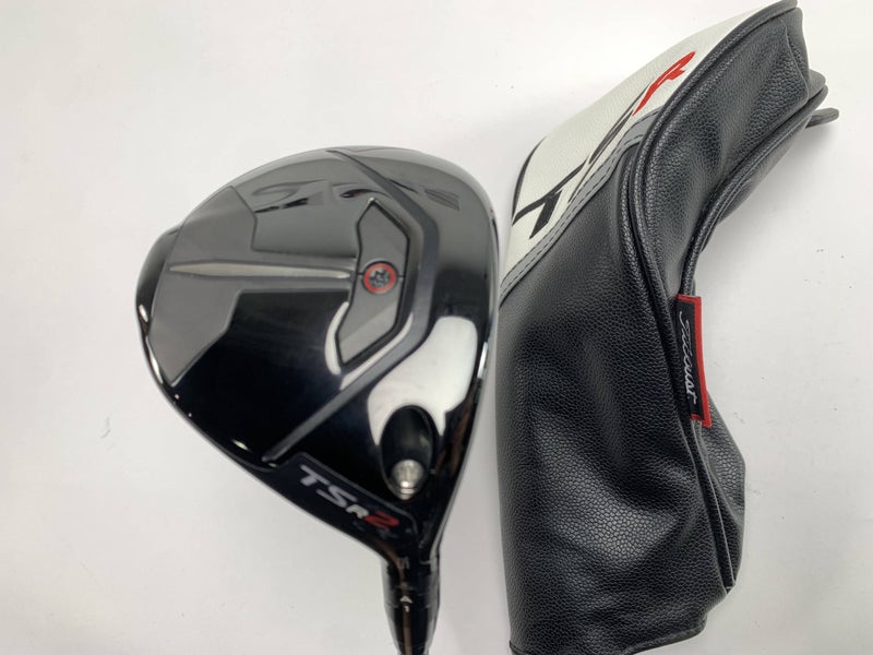 Titleist TSR2 3 Fairway Wood 15* Tensei Blue AV Series Xlink Tech Regular RH HC