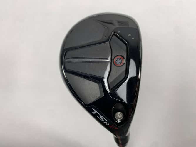 Titleist TSR2 3 Hybrid 18* Tensei Blue AV Series Xlink Tech 65g Stiff RH NEW
