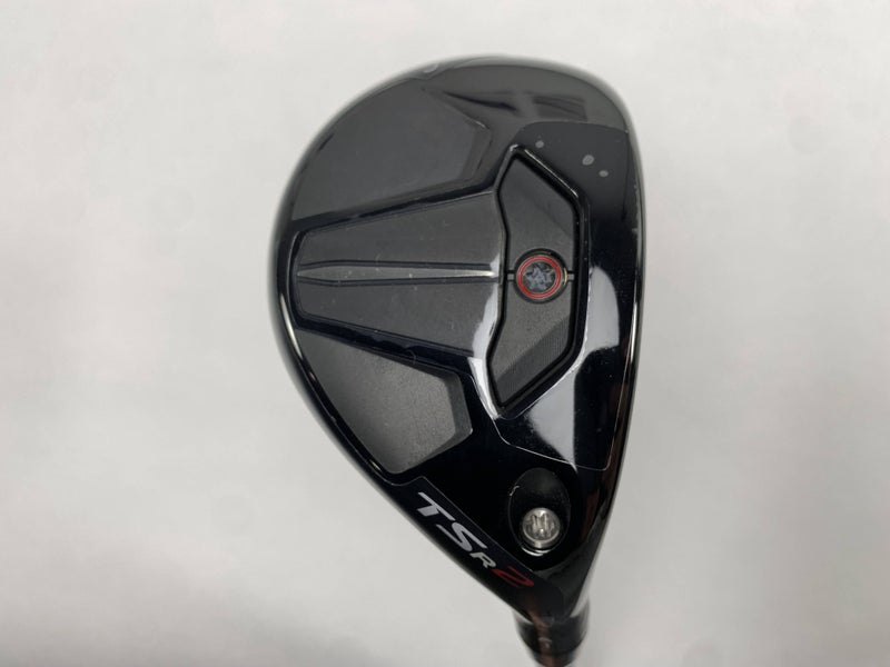 Titleist TSR2 3 Hybrid 18* Tensei Blue AV Series Xlink Tech 65g Stiff RH NEW