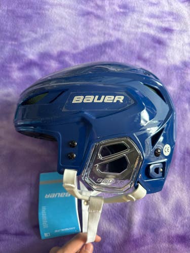 Bauer Hyperlite Helmet | Small (New)