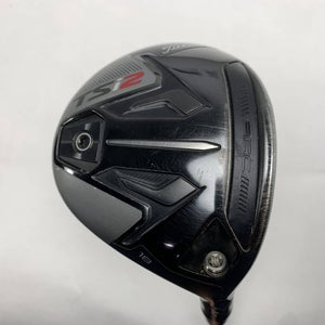 Titleist TSi2 5 Fairway Wood 18* Tour AD IZ-5 R1 Into The Zone Regular RH