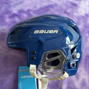 Bauer Hyperlite Helmet | Small (New)