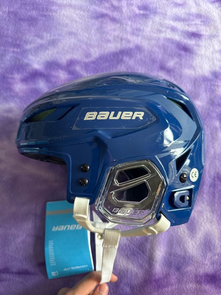 Bauer Hyperlite Helmet | Small (New)