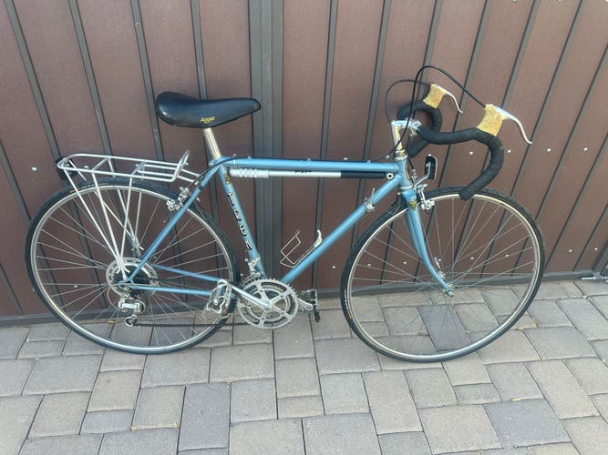Trek vintage road Bike 50cm (Used)