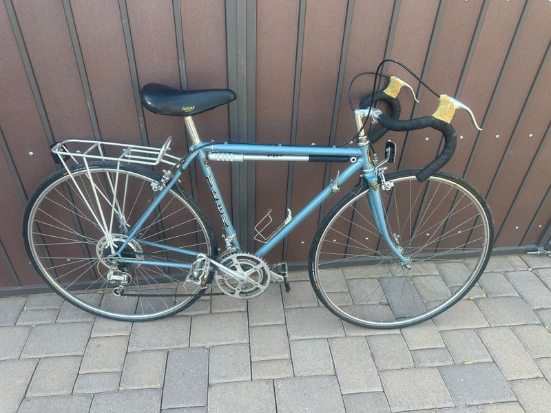 Trek vintage road Bike 50cm (Used)