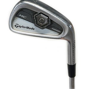 TaylorMade Tour Preferred MC Single 7 Iron Steel True Temper Dynamic Gold S300