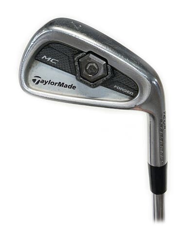 TaylorMade Tour Preferred MC Single 7 Iron Steel True Temper Dynamic Gold S300