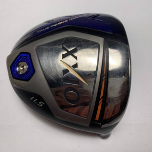 XXIO X Driver 11.5* HEAD ONLY Mens RH