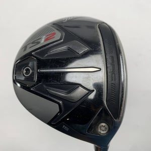 Titleist TSi2 3 Fairway Wood 15*Tensei Blue AV Series Xlink Tech 65g Stiff RH