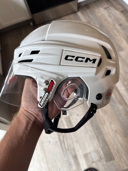 Large CCM Tacks 720 Helmet (New)