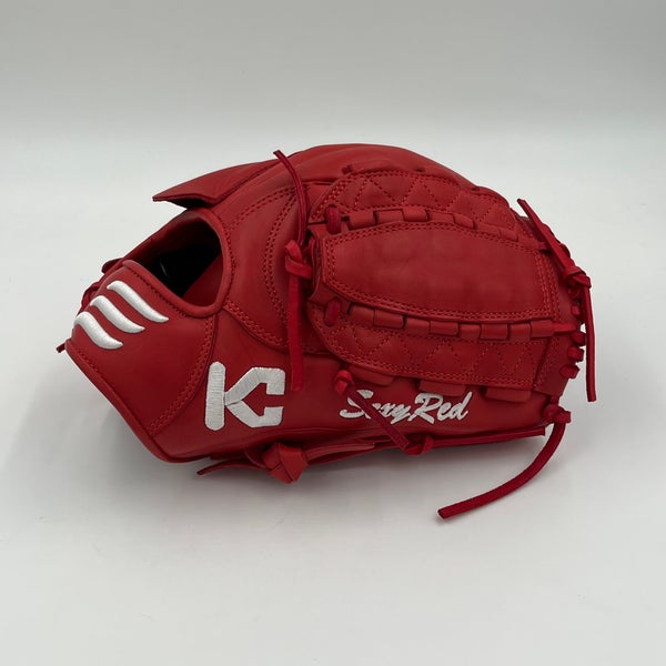Emery Glove Co 12.25 Pitchers Infield Baseball Glove