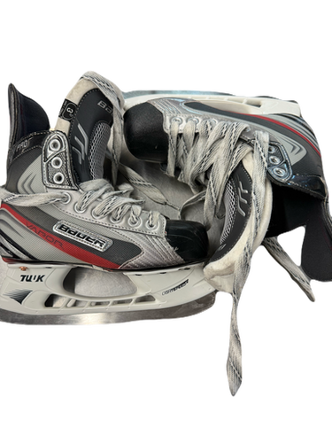 Used Bauer VAPOR LTX PRO Junior Hockey Skate Junior 03 11769-S000028856