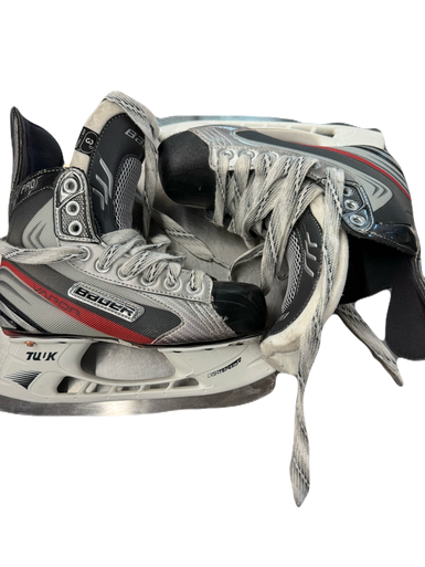 Used Bauer VAPOR LTX PRO Junior Hockey Skate Junior 03 11769-S000028856
