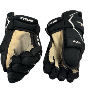 Used True CATALYST 5X3 Junior Gloves Black 12" 11769-S000028861